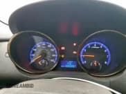 ✅ 2012 Hyundai Genesis Coupe Premium • VIN: KMHHT6KD1CU074260 • Lot: 54630725. Wystawiony na Copart z przebiegiem 132 026 mil. Bezpłatny archiwum sprzedaży aukcyjnych z USA i szczegółowy raport historii pojazdu na DreamBid. Zdjęcie 9.