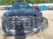 ✅ 2023 Toyota Tundra Platinum • VIN: 5TFNA5DB9PX113121 • Лот: 42629832. Опубликован ранее на IAAI с пробегом 40 529 миль. Бесплатный доступ к архиву аукционных продаж из США и подробный отчёт об истории автомобиля на DreamBid. Изображение 6.