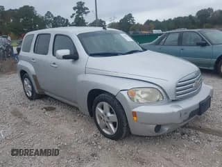 ✅ 2011 Chevrolet HHR 1LT • VIN: 3GNBABFW2BS522967 • Лот: 43649421. Опубликован ранее на IAAI с пробегом 143 820 миль. Бесплатный доступ к архиву аукционных продаж из США и подробный отчёт об истории автомобиля на DreamBid. Изображение 1.