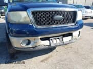 ✅ 2007 Ford F-150 XLT • VIN: 1FTPW12V27KC95757 • Lot: 43828024. Wystawiony na IAAI z przebiegiem Nie podano. Bezpłatny archiwum sprzedaży aukcyjnych z USA i szczegółowy raport historii pojazdu na DreamBid. Zdjęcie 6.