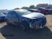 ✅ 2020 Lexus UX 200 • VIN: JTHP3JBH9L2022441 • Lot: 41762128. Listed on IAAI with 84,432 mi. Free auction sales archive from the USA and detailed vehicle history report at DreamBid. Image 1.