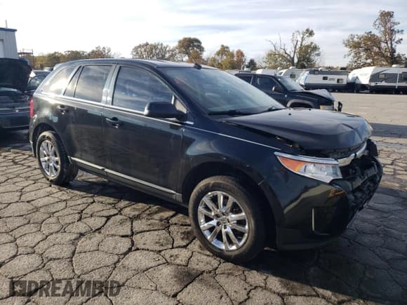 ✅ 2013 Ford Edge Limited • VIN: 2FMDK3KC3DBB75699 • Lot: 91398295. Wystawiony na Copart z przebiegiem 175 095 mil. Bezpłatny archiwum sprzedaży aukcyjnych z USA i szczegółowy raport historii pojazdu na DreamBid. Zdjęcie 4.