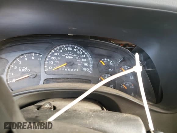 ✅ 2006 Chevrolet Silverado 1500 LT3 • VIN: 2GCEK13T661164751 • Lot: 86676395. Listed on Copart with Not provided. Free auction sales archive from the USA and detailed vehicle history report at DreamBid. Image 9.