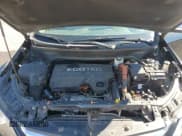 ✅ 2018 Chevrolet Equinox Premier • VIN: 3GNAXPEU6JS591795 • Лот: 85390305. Опубликован ранее на Copart с пробегом 187 641 миль. Бесплатный доступ к архиву аукционных продаж из США и подробный отчёт об истории автомобиля на DreamBid. Изображение 12.