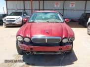 ✅ 2006 Jaguar X-Type • VIN: SAJWA51A86WE85817 • Lot: 42268056. Listed on IAAI with 120,918 mi. Free auction sales archive from the USA and detailed vehicle history report at DreamBid. Image 12.