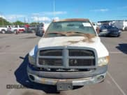 ✅ 2004 Dodge RAM • VIN: 3D7KA26D24G206505 • Lot: 43852188. Listed on IAAI with Not provided. Free auction sales archive from the USA and detailed vehicle history report at DreamBid. Image 12.