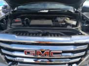 ✅ 2021 GMC Sierra 1500 SLE • VIN: 1GTR9BED7MZ298164 • Лот: 45561845. Опубликован ранее на Copart с пробегом 47 807 миль. Бесплатный доступ к архиву аукционных продаж из США и подробный отчёт об истории автомобиля на DreamBid. Изображение 11.