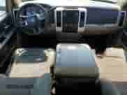 2009 Dodge 1500 Laramie с VIN 1D3HB13T79S741053, выставлен на аукционе Copart как лот 63833635 с пробегом 276 991 миль миль и Списание • Salvage title. История ставок и продаж доступна на DreamBid. Изображение 8.