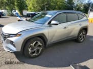 ✅ 2022 Hyundai Tucson Limited • VIN: 5NMJECAE2NH072133 • Lot: 81760885. Wystawiony na Copart z przebiegiem 65 657 mil. Bezpłatny archiwum sprzedaży aukcyjnych z USA i szczegółowy raport historii pojazdu na DreamBid. Zdjęcie 1.