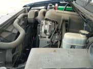 ✅ 2008 Chevrolet Tahoe LTZ • VIN: 1GNFC13J48R168234 • Lot: 42279895. Listed on IAAI with 170,161 mi. Free auction sales archive from the USA and detailed vehicle history report at DreamBid. Image 20.