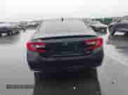 2021 Honda Accord Touring with VIN 1HGCV3F9XMA013300, listed as a IAAI auction lot 43235073 with 58,940 mi miles and . Bid and sale history available at DreamBid. Image 16.