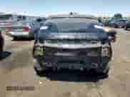 2022 Hyundai Ioniq 5 SE z VIN KM8KM4AE9NU064449, wystawiony jako Copart lot #60143894 z przebiegiem 50 960 mil mil oraz Szkoda całkowita • Salvage title. Historia ofert i sprzedaży dostępna na DreamBid. Obrazek 6.