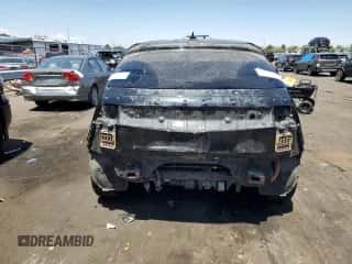 2022 Hyundai Ioniq 5 SE z VIN KM8KM4AE9NU064449, wystawiony jako Copart lot #60143894 z przebiegiem 50 960 mil mil oraz Szkoda całkowita • Salvage title. Historia ofert i sprzedaży dostępna na DreamBid. Obrazek 6.