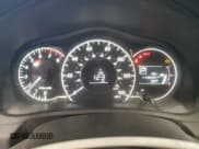 ✅ 2015 Nissan Note S • VIN: 3N1CE2CP9FL425427 • Lot: 90444405. Listed on Copart with 114,255 mi. Free auction sales archive from the USA and detailed vehicle history report at DreamBid. Image 9.