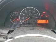 ✅ 2014 Nissan Versa SV • VIN: 3N1CN7AP4EL841660 • Lot: 94322295. Wystawiony na Copart z przebiegiem 111 784 mil. Bezpłatny archiwum sprzedaży aukcyjnych z USA i szczegółowy raport historii pojazdu na DreamBid. Zdjęcie 9.