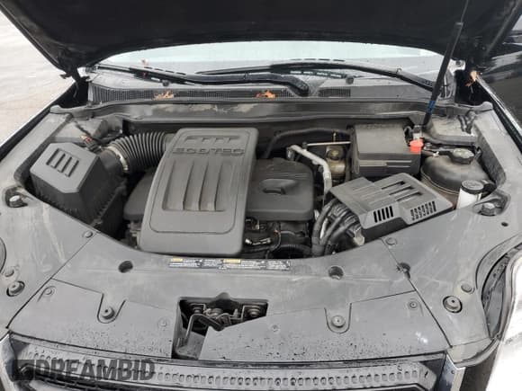 ✅ 2017 GMC Terrain SLE • VIN: 2GKALNEK4H6298899 • Лот: 81788095. Опубликован ранее на Copart с пробегом 95 332 миль. Бесплатный доступ к архиву аукционных продаж из США и подробный отчёт об истории автомобиля на DreamBid. Изображение 12.