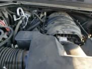 ✅ 2020 Chevrolet Tahoe LT • VIN: 1GNSCBKC1LR307557 • Лот: 70678955. Опубликован ранее на Copart с пробегом 106 437 миль. Бесплатный доступ к архиву аукционных продаж из США и подробный отчёт об истории автомобиля на DreamBid. Изображение 17.