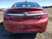 ✅ 2017 Buick Regal Premium II • VIN: 2G4GS5GX0H9108446 • Lot: 48106055. Listed on Copart with 107,985 mi. Free auction sales archive from the USA and detailed vehicle history report at DreamBid. Image 6.