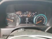 ✅ 2017 GMC Sierra 1500 Denali • VIN: 3GTU2PEJ2HG474691 • Lot: 43563735. Listed on Copart with 81,588 mi. Free auction sales archive from the USA and detailed vehicle history report at DreamBid. Image 9.