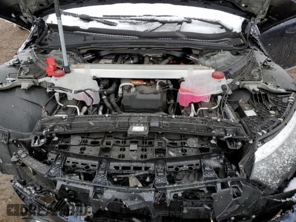 ✅ 2023 Mercedes-Benz EQS 580 • VIN: W1KCG4EBXPA041367 • Lot: 53395085. Wystawiony na Copart z przebiegiem 21 855 mil. Bezpłatny archiwum sprzedaży aukcyjnych z USA i szczegółowy raport historii pojazdu na DreamBid. Zdjęcie 11.