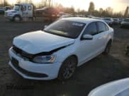 ✅ 2013 Volkswagen Jetta SE • VIN: 3VWDP7AJ9DM307552 • Lot: 88119445. Listed on Copart with 94,174 mi. Free auction sales archive from the USA and detailed vehicle history report at DreamBid. Image 1.