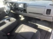 ✅ 2011 Chevrolet Silverado 1500 Work Truck • VIN: 1GCNCPEX3BZ357733 • Lot: 91077975. Listed on Copart with 125,176 mi. Free auction sales archive from the USA and detailed vehicle history report at DreamBid. Image 8.