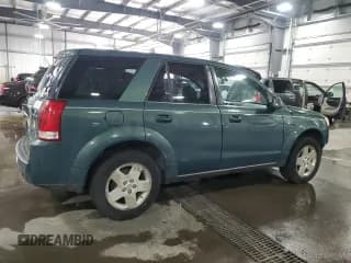 ✅ 2006 Saturn VUE • VIN: 5GZCZ634X6S816455 • Lot: 87127375. Wystawiony na Copart z przebiegiem 203 255 mil. Bezpłatny archiwum sprzedaży aukcyjnych z USA i szczegółowy raport historii pojazdu na DreamBid. Zdjęcie 3.