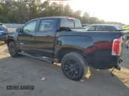 ✅ 2022 GMC Canyon 2WD Elevation • VIN: 1GTG5CEN7N1163414 • Lot: 92452315. Listed on Copart with 27,258 mi. Free auction sales archive from the USA and detailed vehicle history report at DreamBid. Image 2.