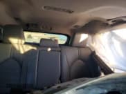 ✅ 2021 Toyota Highlander Hybrid XLE • VIN: 5TDGARAH4MS010179 • Lot: 93856255. Listed on Copart with Not provided. Free auction sales archive from the USA and detailed vehicle history report at DreamBid. Image 10.