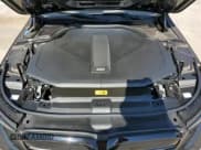 ✅ 2024 BMW i5 M60 • VIN: WBY43FK09RCR58587 • Лот: 67396684. Опубликован ранее на Copart с пробегом 387 миль. Бесплатный доступ к архиву аукционных продаж из США и подробный отчёт об истории автомобиля на DreamBid. Изображение 11.