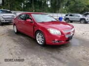 ✅ 2012 Chevrolet Malibu LTZ 1LZ • VIN: 1G1ZE5E0XCF257790 • Lot: 85523035. Listed on Copart with 166,269 mi. Free auction sales archive from the USA and detailed vehicle history report at DreamBid. Image 13.