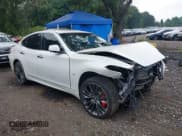 ✅ 2016 Infiniti Q70 • VIN: JN1BY1AR3GM270723 • Lot: 40029163. Wystawiony na IAAI z przebiegiem 80 411 mil. Bezpłatny archiwum sprzedaży aukcyjnych z USA i szczegółowy raport historii pojazdu na DreamBid. Zdjęcie 1.