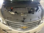 ✅ 2014 Chevrolet Traverse LTZ • VIN: 1GNKVJKD2EJ164472 • Lot: 71431805. Wystawiony na Copart z przebiegiem 166 387 mil. Bezpłatny archiwum sprzedaży aukcyjnych z USA i szczegółowy raport historii pojazdu na DreamBid. Zdjęcie 12.