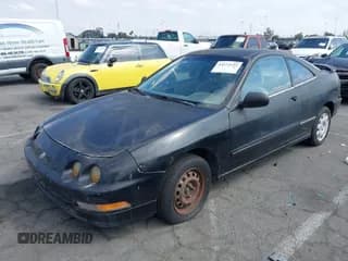 ✅ 1995 Acura Integra RS • VIN: JH4DC4445SS027178 • Lot: 43273152. Wystawiony na IAAI z przebiegiem 147 140 mil. Bezpłatny archiwum sprzedaży aukcyjnych z USA i szczegółowy raport historii pojazdu na DreamBid. Zdjęcie 2.