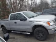 ✅ 2011 Ford F-150 FX4 • VIN: 1FTFX1EF0BKE21135 • Lot: 43903412. Listed on IAAI with 144,109 mi. Free auction sales archive from the USA and detailed vehicle history report at DreamBid. Image 13.