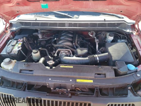 ✅ 2005 Nissan Titan XE • VIN: 1N6AA07A85N508790 • Lot: 46782375. Wystawiony na Copart z przebiegiem 159 562 mil. Bezpłatny archiwum sprzedaży aukcyjnych z USA i szczegółowy raport historii pojazdu na DreamBid. Zdjęcie 11.