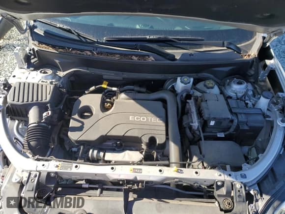 ✅ 2020 Chevrolet Equinox LT • VIN: 3GNAXJEV5LS537333 • Lot: 88051795. Listed on Copart with 40,554 mi. Free auction sales archive from the USA and detailed vehicle history report at DreamBid. Image 12.