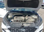 ✅ 2019 Hyundai Tucson SEL • VIN: KM8J33AL0KU031469 • Лот: 43301692. Опубликован ранее на IAAI с пробегом 110 325 миль. Бесплатный доступ к архиву аукционных продаж из США и подробный отчёт об истории автомобиля на DreamBid. Изображение 10.