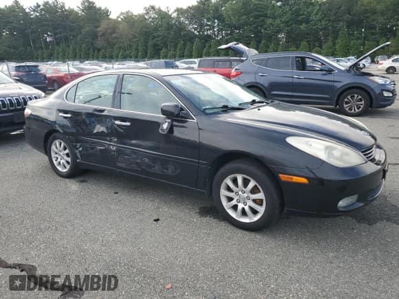 ✅ 2002 Lexus ES 300 • VIN: JTHBF30G320015258 • Лот: 95493175. Опубликован ранее на Copart с пробегом 110 938 миль. Бесплатный доступ к архиву аукционных продаж из США и подробный отчёт об истории автомобиля на DreamBid. Изображение 4.