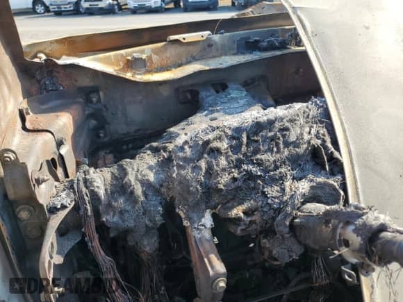 2017 Hyundai Tucson Night Edition с VIN KM8J3CA27HU569764, выставлен на аукционе Copart как лот 65047525 с пробегом Не указан миль и Списание • Salvage title. История ставок и продаж доступна на DreamBid. Изображение 9.