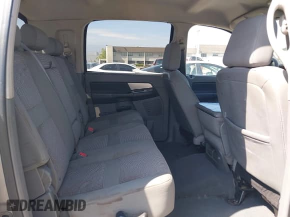 ✅ 2008 Dodge 1500 SLT • VIN: 3D7KR19D48G183636 • Лот: 42147611. Опубликован ранее на IAAI с пробегом 197 021 миль. Бесплатный доступ к архиву аукционных продаж из США и подробный отчёт об истории автомобиля на DreamBid. Изображение 8.