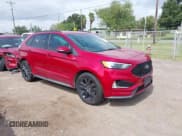 ✅ 2020 Ford Edge SEL • VIN: 2FMPK3J99LBB56267 • Лот: 42736471. Опубликован ранее на IAAI с пробегом 98 865 миль. Бесплатный доступ к архиву аукционных продаж из США и подробный отчёт об истории автомобиля на DreamBid. Изображение 13.