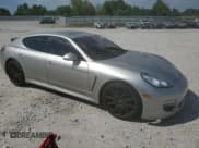 ✅ 2012 Porsche Panamera • VIN: WP0AA2A74CL013085 • Лот: 66876105. Опубликован ранее на Copart с пробегом 113 242 миль. Бесплатный доступ к архиву аукционных продаж из США и подробный отчёт об истории автомобиля на DreamBid. Изображение 4.