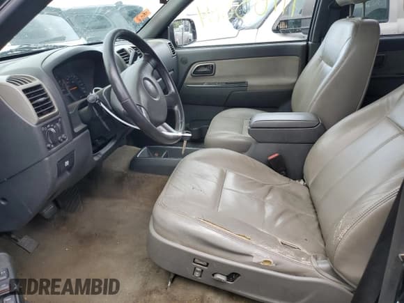 ✅ 2005 Chevrolet Colorado 1SF LS Z71 • VIN: 1GCDT136758163820 • Лот: 71163884. Опубликован ранее на Copart с пробегом Не указан. Бесплатный доступ к архиву аукционных продаж из США и подробный отчёт об истории автомобиля на DreamBid. Изображение 7.