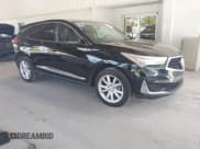 ✅ 2019 Acura RDX • VIN: 5J8TC1H36KL006283 • Lot: 43343628. Wystawiony na IAAI z przebiegiem 181 752 mil. Bezpłatny archiwum sprzedaży aukcyjnych z USA i szczegółowy raport historii pojazdu na DreamBid. Zdjęcie 1.