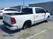 2024 Ram 1500 Limited с VIN 1C6SRFHT1RN209318, выставлен на аукционе IAAI как лот 42083923 с пробегом 12 969 миль миль и . История ставок и продаж доступна на DreamBid. Изображение 4.