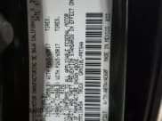 ✅ 2021 Toyota Tacoma TRD Sport • VIN: 3TMDZ5BN2MM118454 • Lot: 81945555. Listed on Copart with 47,127 mi. Free auction sales archive from the USA and detailed vehicle history report at DreamBid. Image 13.