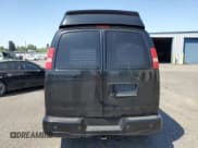 ✅ 2018 Chevrolet Express Cargo • VIN: 1GCWGBFG5J1242705 • Lot: 55627615. Listed on Copart with 77,611 mi. Free auction sales archive from the USA and detailed vehicle history report at DreamBid. Image 6.