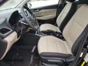 ✅ 2022 Hyundai Accent SEL • VIN: 3KPC24A62NE157898 • Лот: 85697944. Опубликован ранее на Copart с пробегом 29 456 миль. Бесплатный доступ к архиву аукционных продаж из США и подробный отчёт об истории автомобиля на DreamBid. Изображение 7.