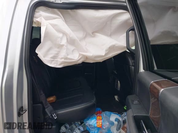 ✅ 2017 Ford F-150 XL • VIN: 1FTEW1EF7HFA25641 • Лот: 41506644. Опубликован ранее на IAAI с пробегом 106 098 миль. Бесплатный доступ к архиву аукционных продаж из США и подробный отчёт об истории автомобиля на DreamBid. Изображение 8.